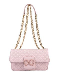 Сумка через плечо Dolce & Gabbana
