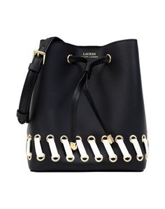 Сумка через плечо Lauren Ralph Lauren