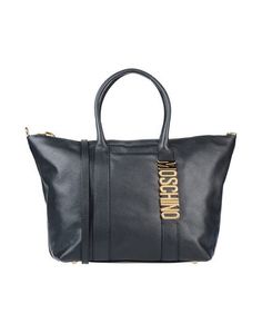 Сумка на руку Moschino