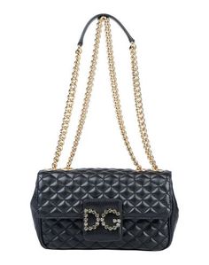 Сумка через плечо Dolce & Gabbana