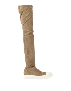 Сапоги Rick Owens