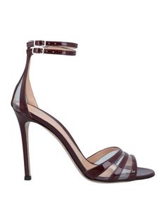 Сандалии Gianvito Rossi