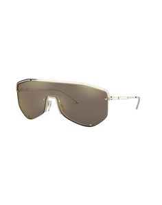 Солнечные очки Emporio Armani