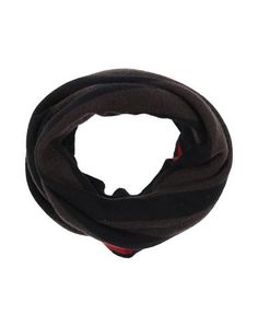 Воротник Fendi