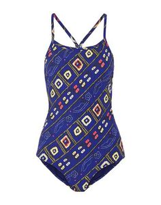 Слитный купальник Isabel Marant