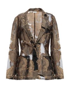 Пиджак Dries Van Noten