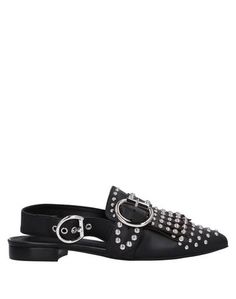 Балетки Jeffrey Campbell