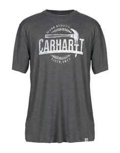Футболка Carhartt