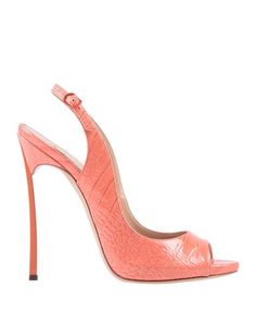 Сандалии Casadei