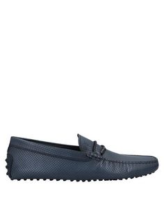 Мокасины Tod`S