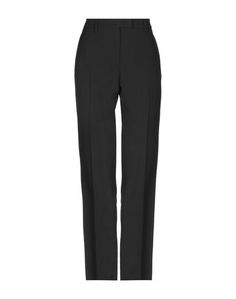 Повседневные брюки Jil Sander