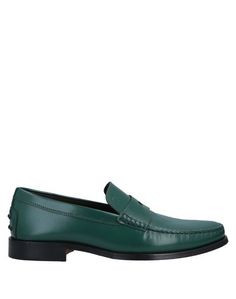 Мокасины Tod`S