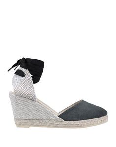 Эспадрильи Espadrilles