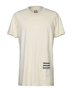 Футболка Drkshdw BY Rick Owens