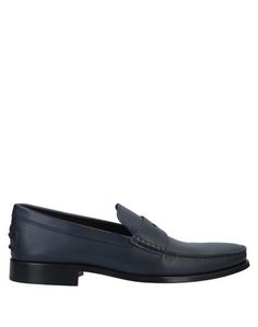 Мокасины Tod`S