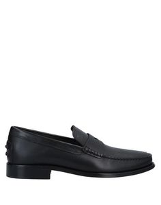 Мокасины Tod`S