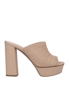 Сандалии Casadei