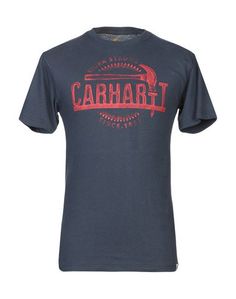 Футболка Carhartt
