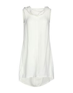 Короткое платье Rick Owens
