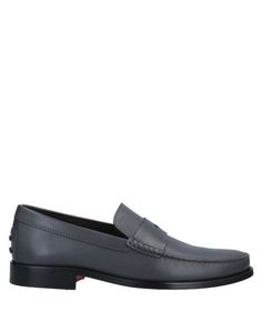 Мокасины Tod`S