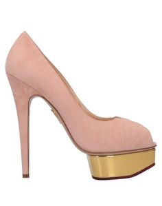 Туфли Charlotte Olympia