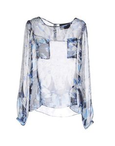 Блузка Philipp Plein