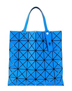 Сумка на руку Bao Bao Issey Miyake