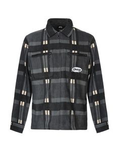 Pубашка Stussy