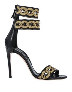 Сандалии Casadei