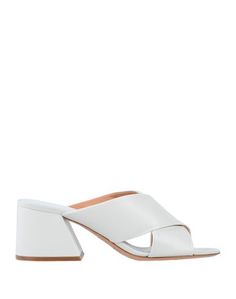 Сандалии Maison Margiela