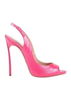 Сандалии Casadei