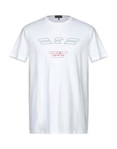 Футболка Emporio Armani