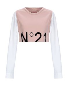 Толстовка N21