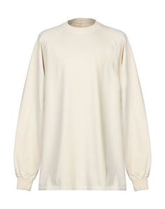 Толстовка Drkshdw BY Rick Owens