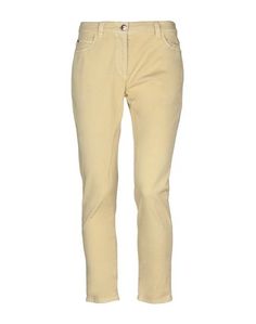 Повседневные брюки Brunello Cucinelli