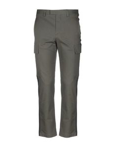 Повседневные брюки Msgm