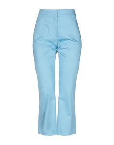 Повседневные брюки Moschino