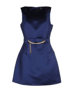 Короткое платье Elisabetta Franchi