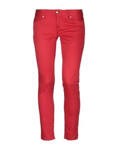 Повседневные брюки Love Moschino