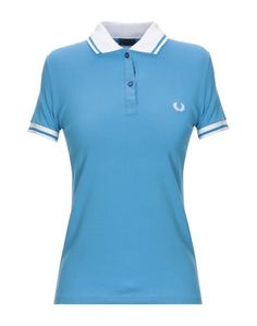 Поло Fred Perry