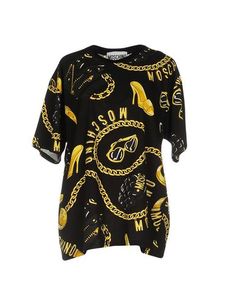 Футболка Moschino