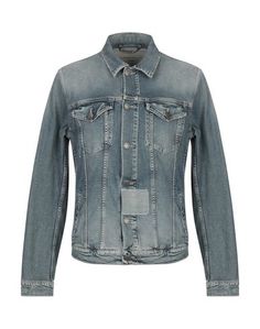 Джинсовая верхняя одежда Selected Homme