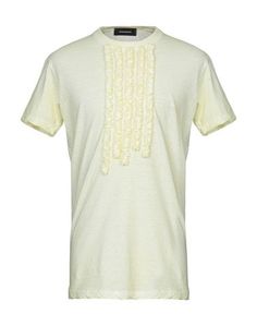 Футболка Dsquared2
