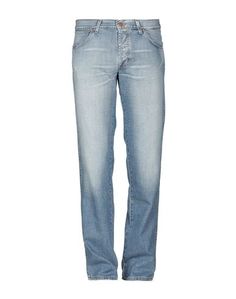 Джинсовые брюки Wrangler