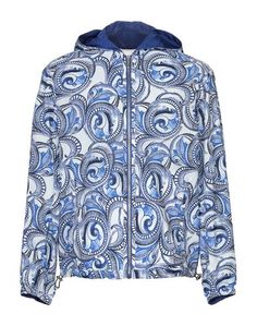 Куртка Versace