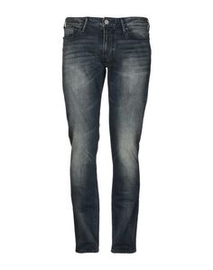 Джинсовые брюки Armani Jeans