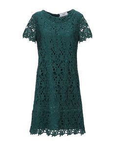 Короткое платье Blugirl Blumarine