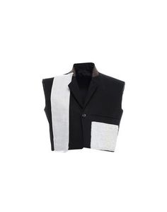 Пиджак Rick Owens