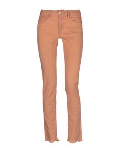 Джинсовые брюки Manila Grace Denim