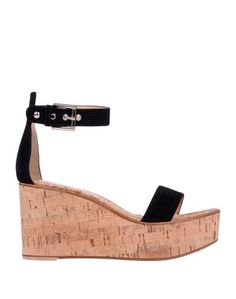 Сандалии Gianvito Rossi